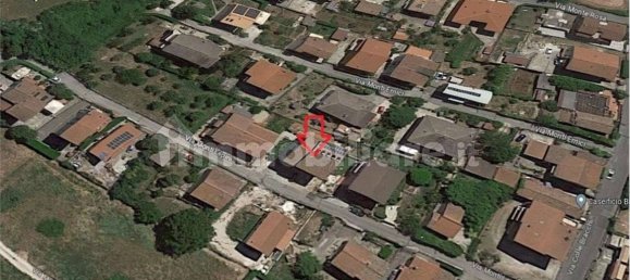 2 bedrooms Apartment in Colleferro, Italy No. 276533 21