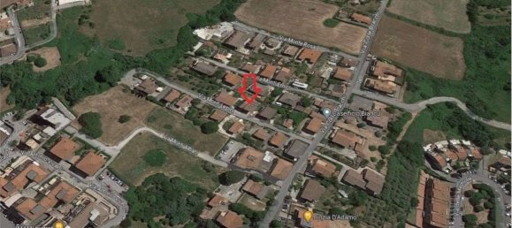 2 bedrooms Apartment in Colleferro, Italy No. 276533 22