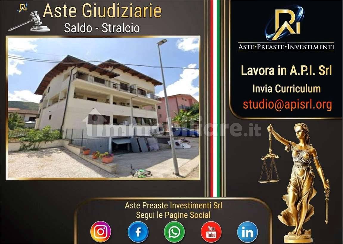 2 bedrooms Apartment in Colleferro, Italy No. 276533