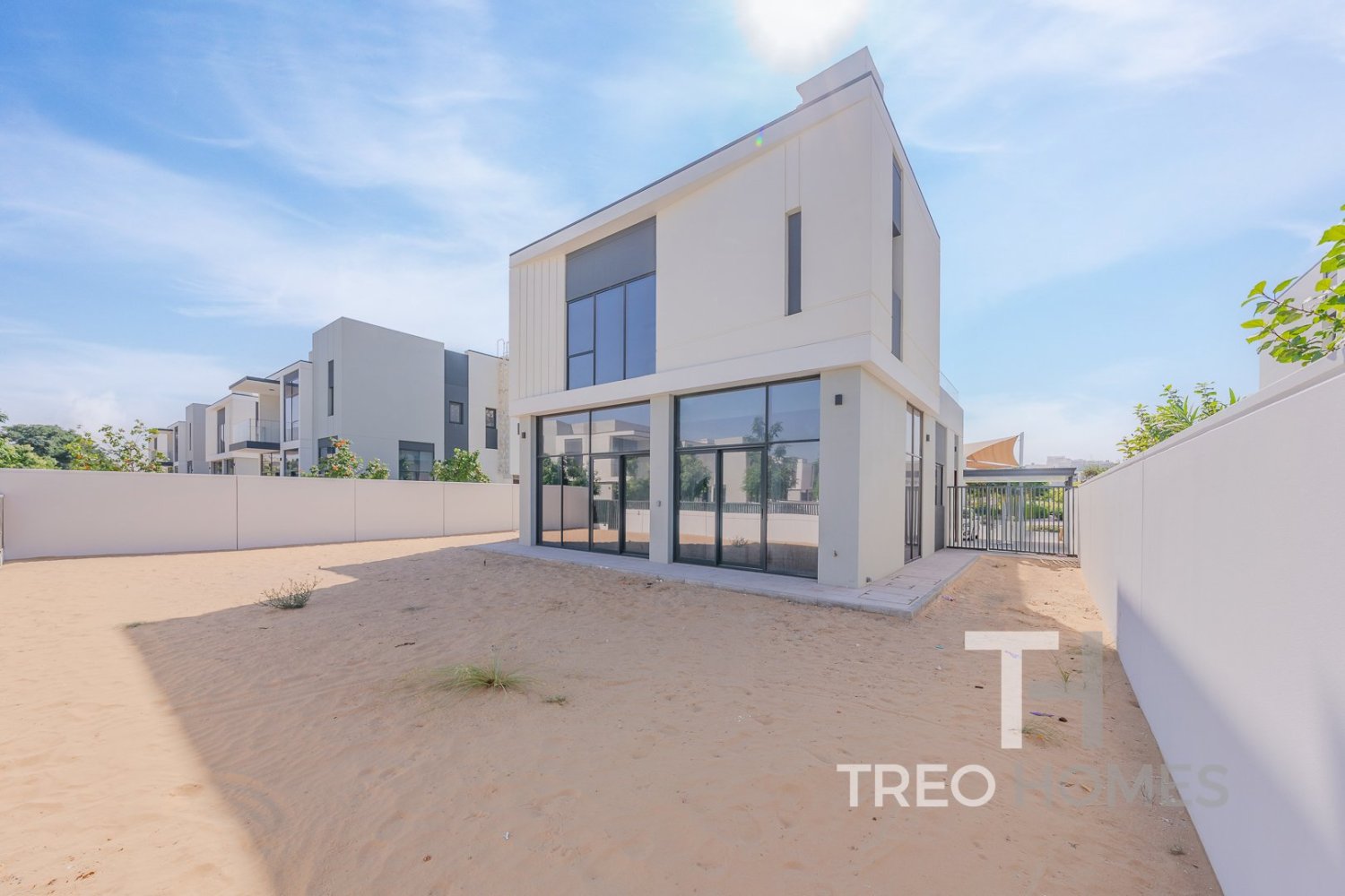 4 bedrooms Villa in Al Furjan, UAE No. 94311