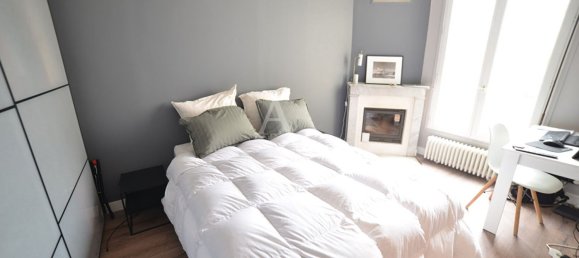 3 Schlafzimmer Gewerbliche Immobilie in Fontenay-sous-Bois, France, Nr. 184243 2