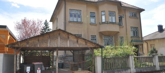 10غرفة فيلا في Haugsdorf, Austria رقم 199473 42