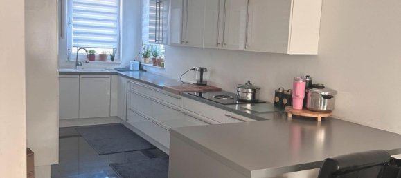 5 rooms Townhouse in Warendorf, Germany No. 221399 3