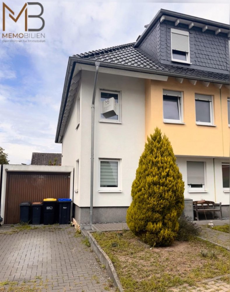 5 rooms Townhouse in Warendorf, Germany No. 221399