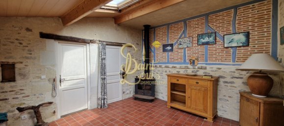 Casa T4 em Richelieu, France N.º 251053 7