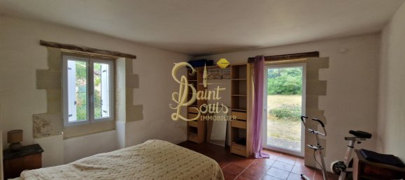 Casa T4 em Richelieu, France N.º 251053 8