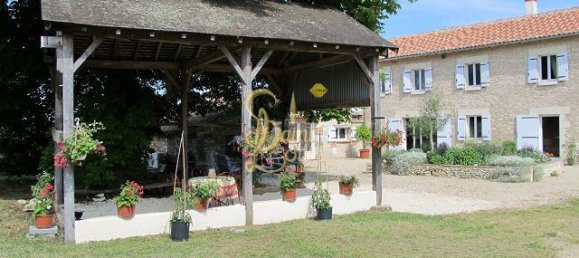 Casa T4 em Richelieu, France N.º 251053 14