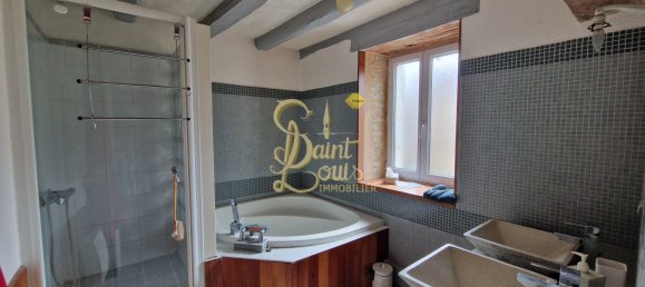 Casa T4 em Richelieu, France N.º 251053 10