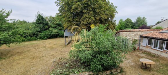 Casa T4 em Richelieu, France N.º 251053 16