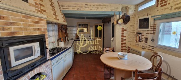 Casa T4 em Richelieu, France N.º 251053 5