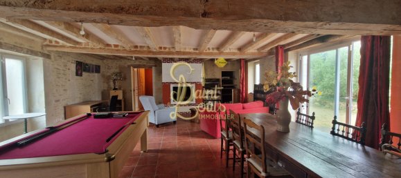 Casa T4 em Richelieu, France N.º 251053 4