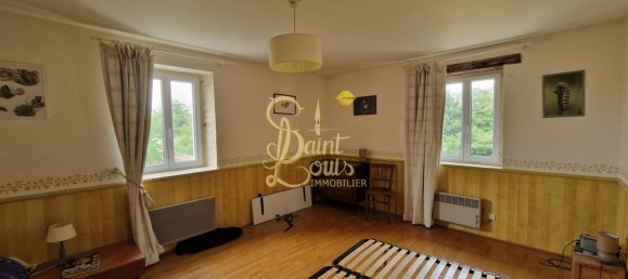 Casa T4 em Richelieu, France N.º 251053 9