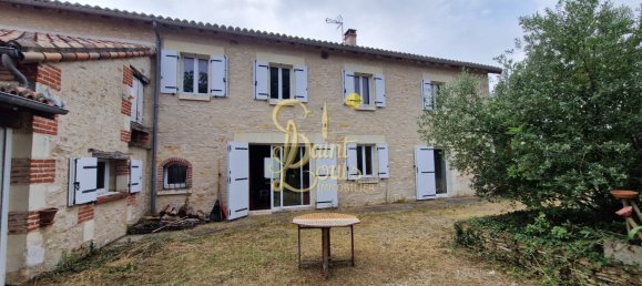 Casa T4 em Richelieu, France N.º 251053 13