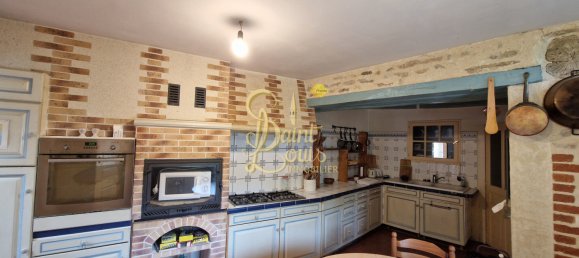 Casa T4 em Richelieu, France N.º 251053 6