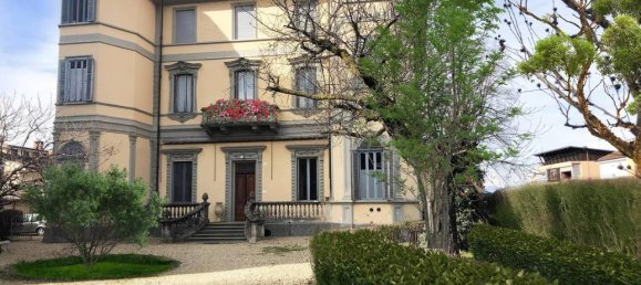 4-Zimmer Wohnung in Carignano, Italy, Nr. 123874 2