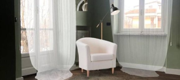 4-Zimmer Wohnung in Carignano, Italy, Nr. 123874 22