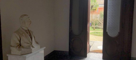 4-Zimmer Wohnung in Carignano, Italy, Nr. 123874 29