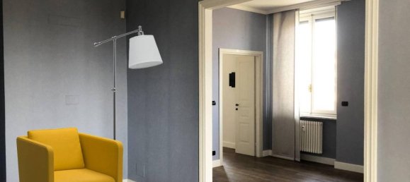 4-Zimmer Wohnung in Carignano, Italy, Nr. 123874 11