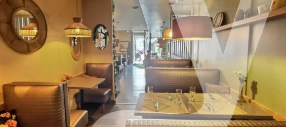 Gewerbliche Immobilie in Nancy, France 268m², Nr. 263460 6