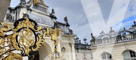 Gewerbliche Immobilie in Nancy, France 268m², Nr. 263460 10