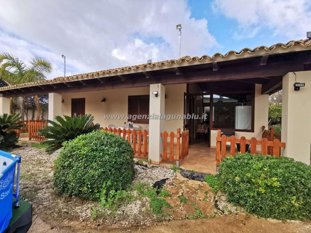 5غرفة فيلا في Marsala, Italy رقم 6046