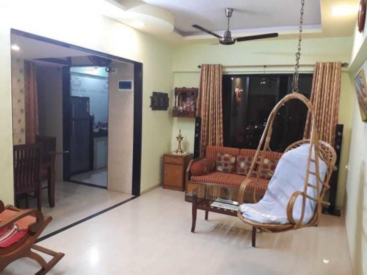 Casa T2 em Mumbai, India N.º 15644