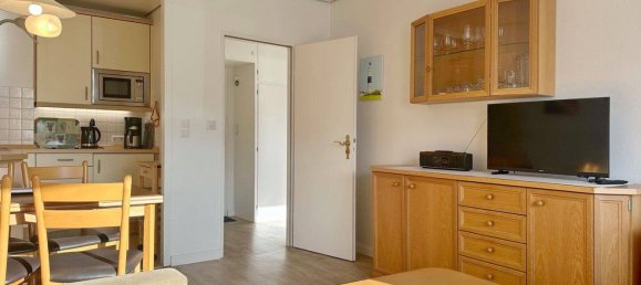 2 rooms Apartment in Nordfriesland, Germany No. 358435 9