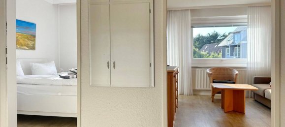 2 rooms Apartment in Nordfriesland, Germany No. 358435 17