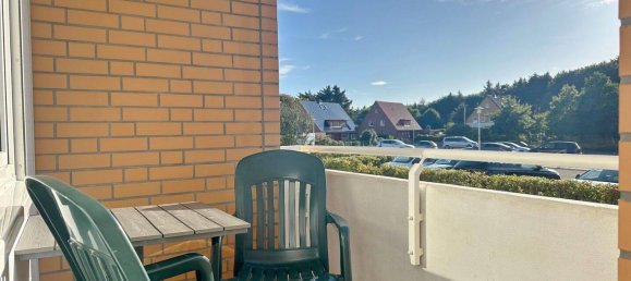 2 rooms Apartment in Nordfriesland, Germany No. 358435 7