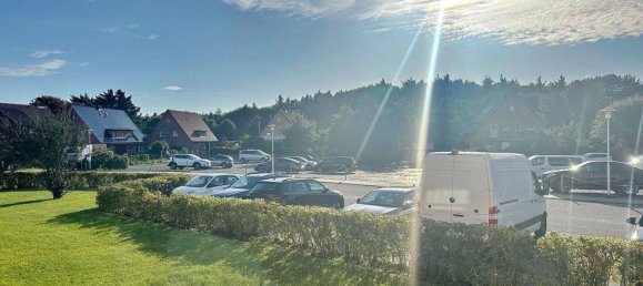 2 rooms Apartment in Nordfriesland, Germany No. 358435 8