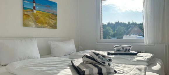 2 rooms Apartment in Nordfriesland, Germany No. 358435 12