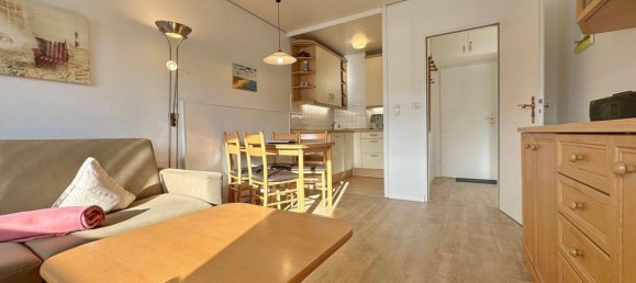 2 rooms Apartment in Nordfriesland, Germany No. 358435 6