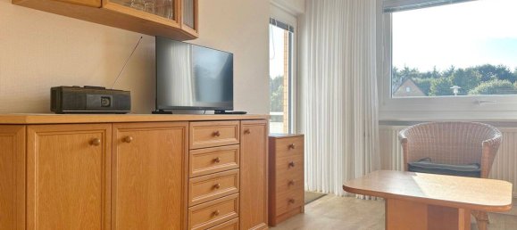 2 rooms Apartment in Nordfriesland, Germany No. 358435 4