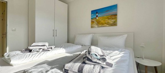 2 rooms Apartment in Nordfriesland, Germany No. 358435 13