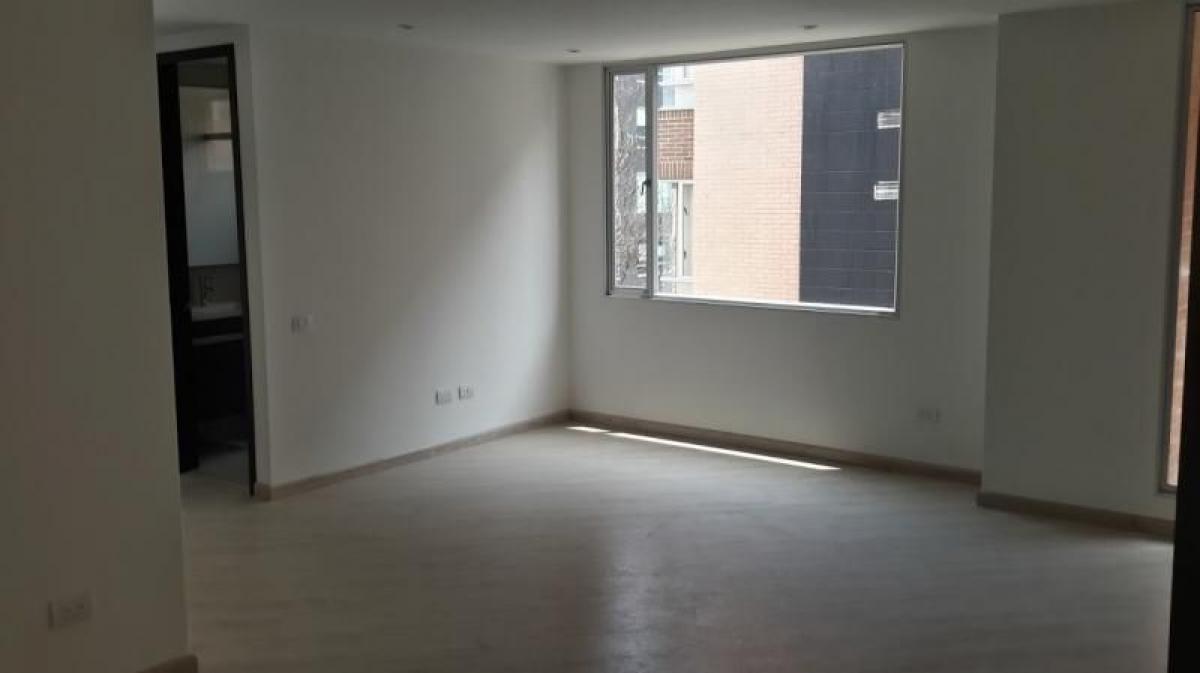 2 chambres Maison à Bogota, Colombia No. 12935