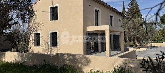 5 Schlafzimmer Villa in Fontvieille, France, Nr. 298047 2