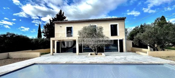 5 Schlafzimmer Villa in Fontvieille, France, Nr. 298047 13