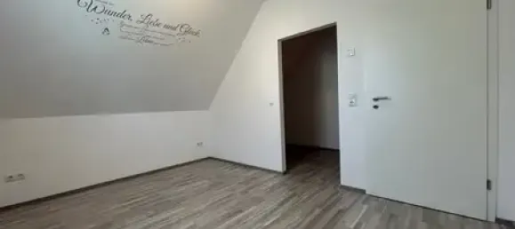 4 rooms House in Erlangen-Hochstadt, Germany No. 324899 9