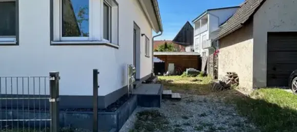 4 rooms House in Erlangen-Hochstadt, Germany No. 324899 16