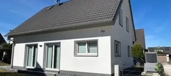 4 rooms House in Erlangen-Hochstadt, Germany No. 324899 15