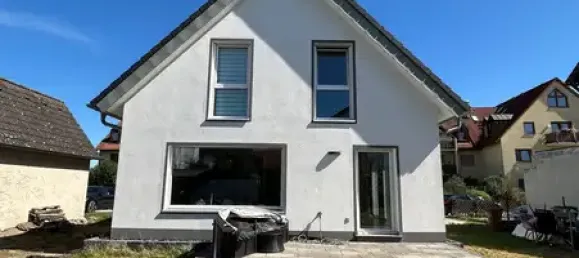4 rooms House in Erlangen-Hochstadt, Germany No. 324899 12