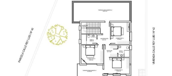 4 chambres villa à vendre à Finestrat, Alicante, Valencian Community, Spain № 365590 11