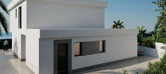 4 chambres villa à vendre à Finestrat, Alicante, Valencian Community, Spain № 365590 10