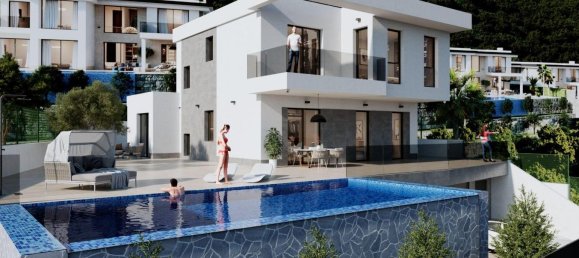 4 chambres villa à vendre à Finestrat, Alicante, Valencian Community, Spain № 365590 2