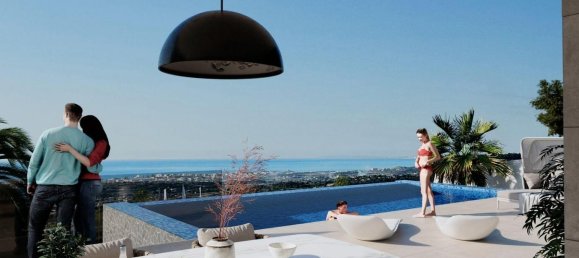 4 chambres villa à vendre à Finestrat, Alicante, Valencian Community, Spain № 365590 4