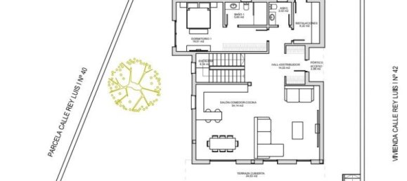 4 chambres villa à vendre à Finestrat, Alicante, Valencian Community, Spain № 365590 12