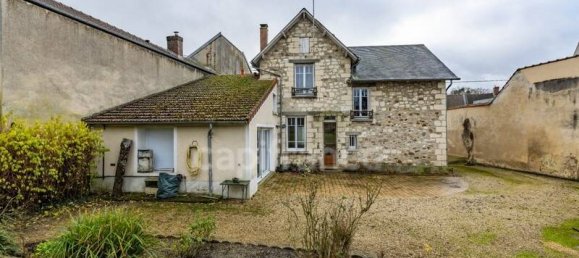 Casa de 4 dormitorios en Fere-en-Tardenois, France No. 38824 8