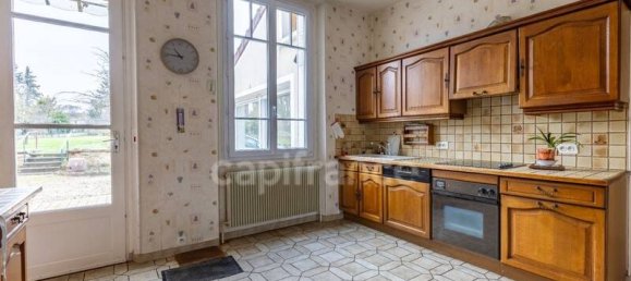 Casa de 4 dormitorios en Fere-en-Tardenois, France No. 38824 23