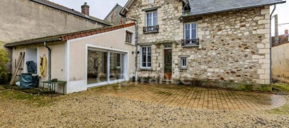 Casa de 4 dormitorios en Fere-en-Tardenois, France No. 38824 3