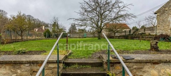 Casa de 4 dormitorios en Fere-en-Tardenois, France No. 38824 9